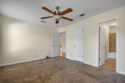 Tiny photo for 5828 Doonesbury Court, Tallahassee, FL 32303 (MLS # 398085)