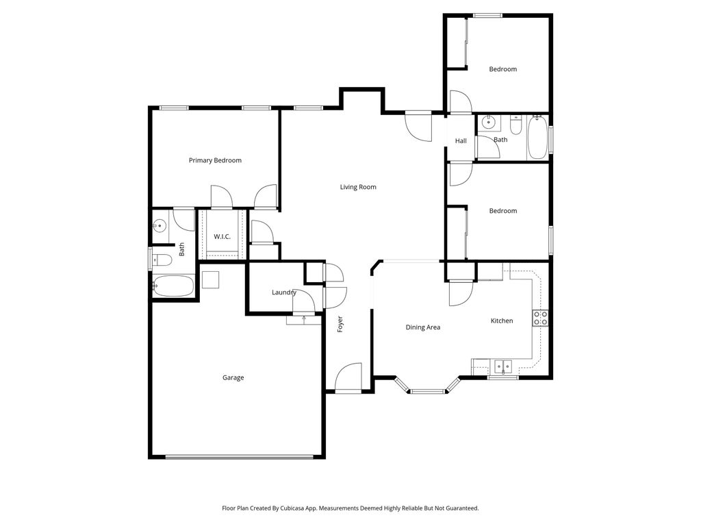 Photo of 5828 Doonesbury Court, Tallahassee, FL 32303 (MLS # 398085)