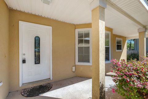 Tiny photo for 5828 Doonesbury Court, Tallahassee, FL 32303 (MLS # 398085)