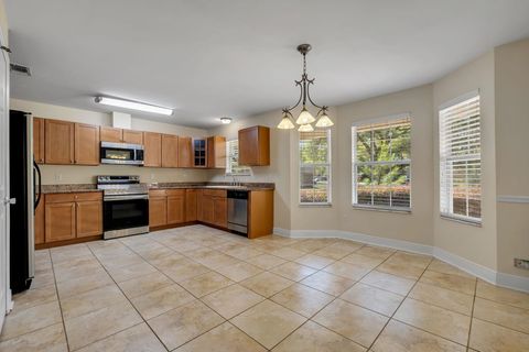 Tiny photo for 5828 Doonesbury Court, Tallahassee, FL 32303 (MLS # 398085)