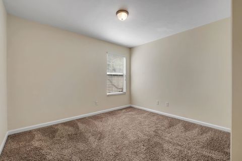 Tiny photo for 5828 Doonesbury Court, Tallahassee, FL 32303 (MLS # 398085)