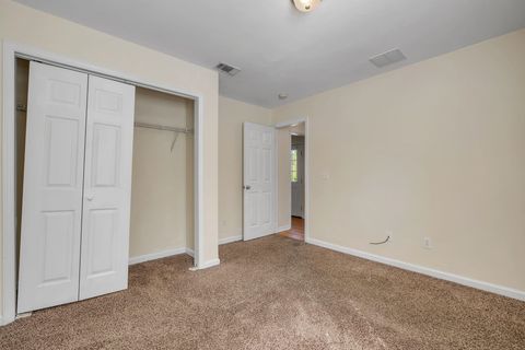 Tiny photo for 5828 Doonesbury Court, Tallahassee, FL 32303 (MLS # 398085)