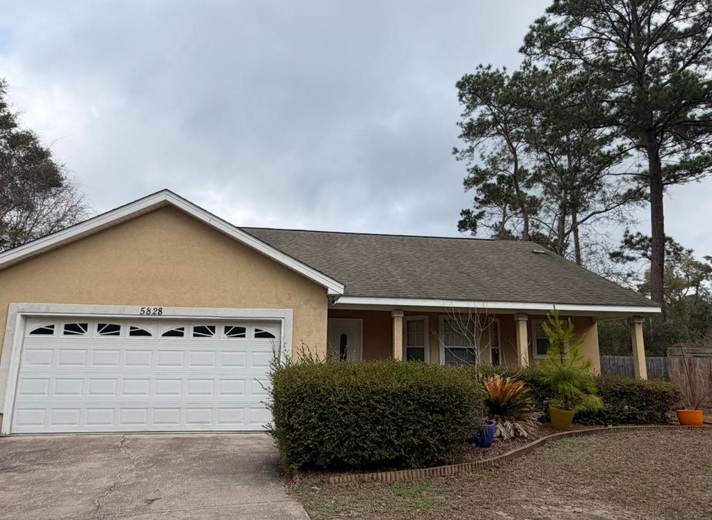 Photo of 5828 Doonesbury Court, Tallahassee, FL 32303 (MLS # 398085)