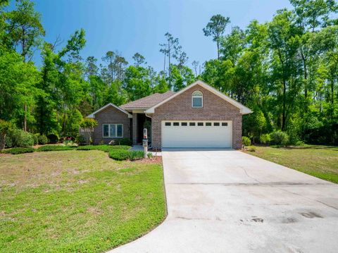 10262 Wildwood Circle, Live Oak, FL 32062 - MLS#: 384401