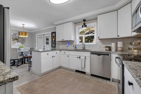 Tiny photo for 212 Hoffman Drive, Tallahassee, FL 32312 (MLS # 396044)