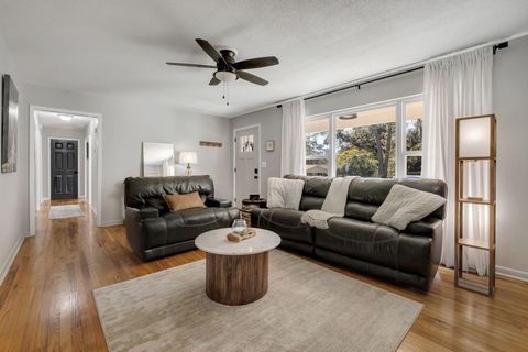 Tiny photo for 212 Hoffman Drive, Tallahassee, FL 32312 (MLS # 396044)