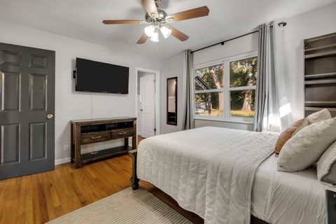 Tiny photo for 212 Hoffman Drive, Tallahassee, FL 32312 (MLS # 396044)