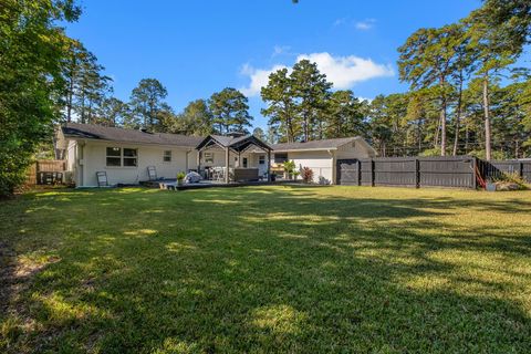 Tiny photo for 212 Hoffman Drive, Tallahassee, FL 32312 (MLS # 396044)