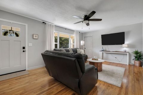 Tiny photo for 212 Hoffman Drive, Tallahassee, FL 32312 (MLS # 396044)