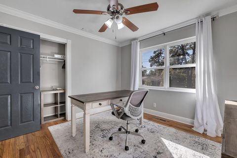 Tiny photo for 212 Hoffman Drive, Tallahassee, FL 32312 (MLS # 396044)