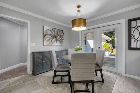 Tiny photo for 212 Hoffman Drive, Tallahassee, FL 32312 (MLS # 396044)