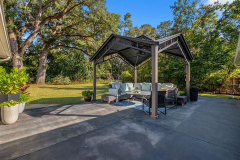 Tiny photo for 212 Hoffman Drive, Tallahassee, FL 32312 (MLS # 396044)