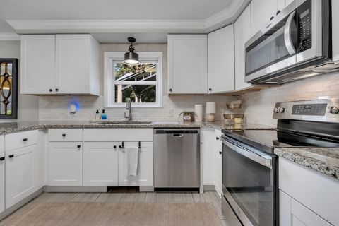 Tiny photo for 212 Hoffman Drive, Tallahassee, FL 32312 (MLS # 396044)