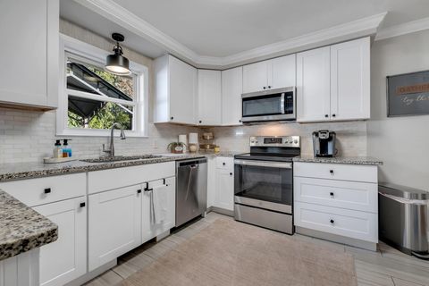 Tiny photo for 212 Hoffman Drive, Tallahassee, FL 32312 (MLS # 396044)