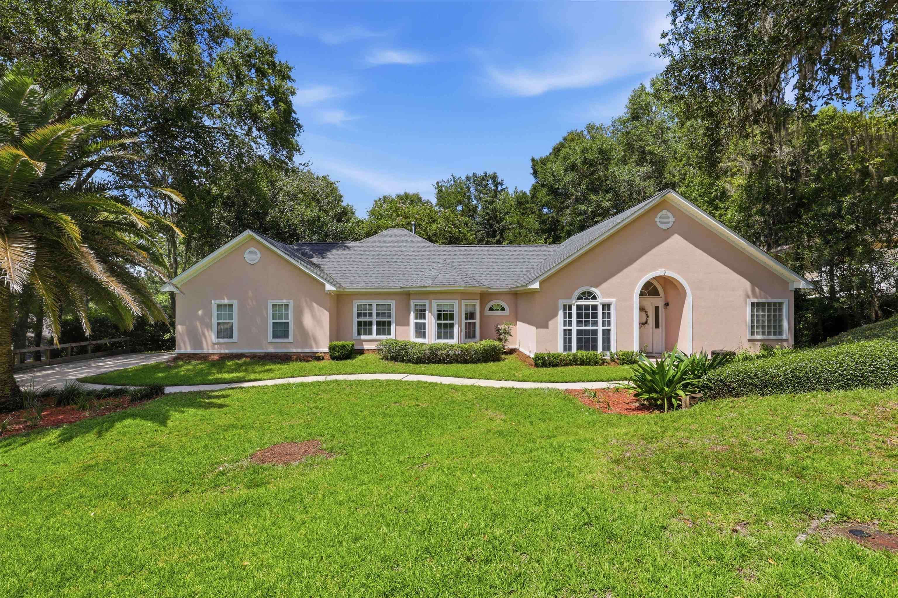6400 Mallard Trace