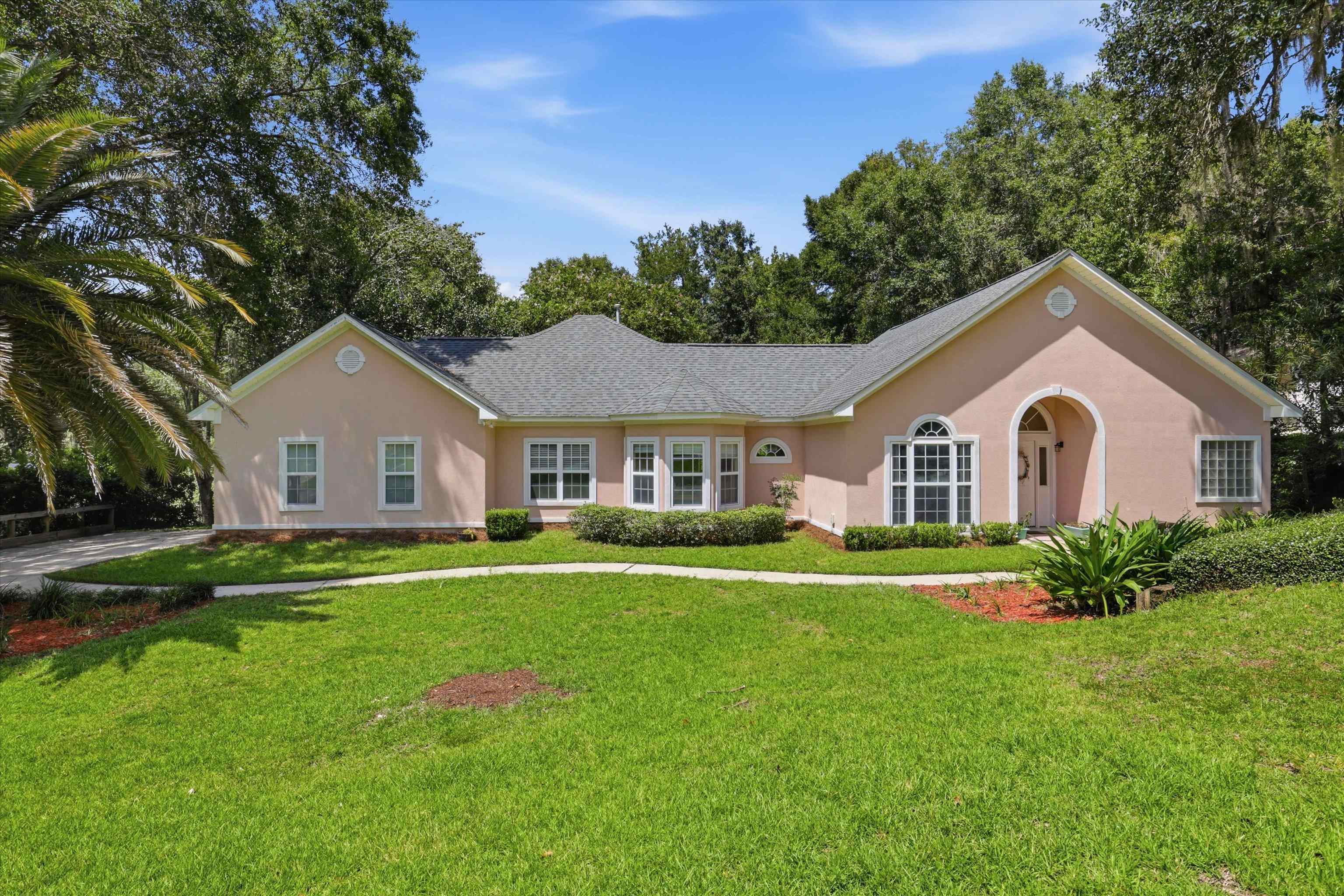 6400 Mallard Trace