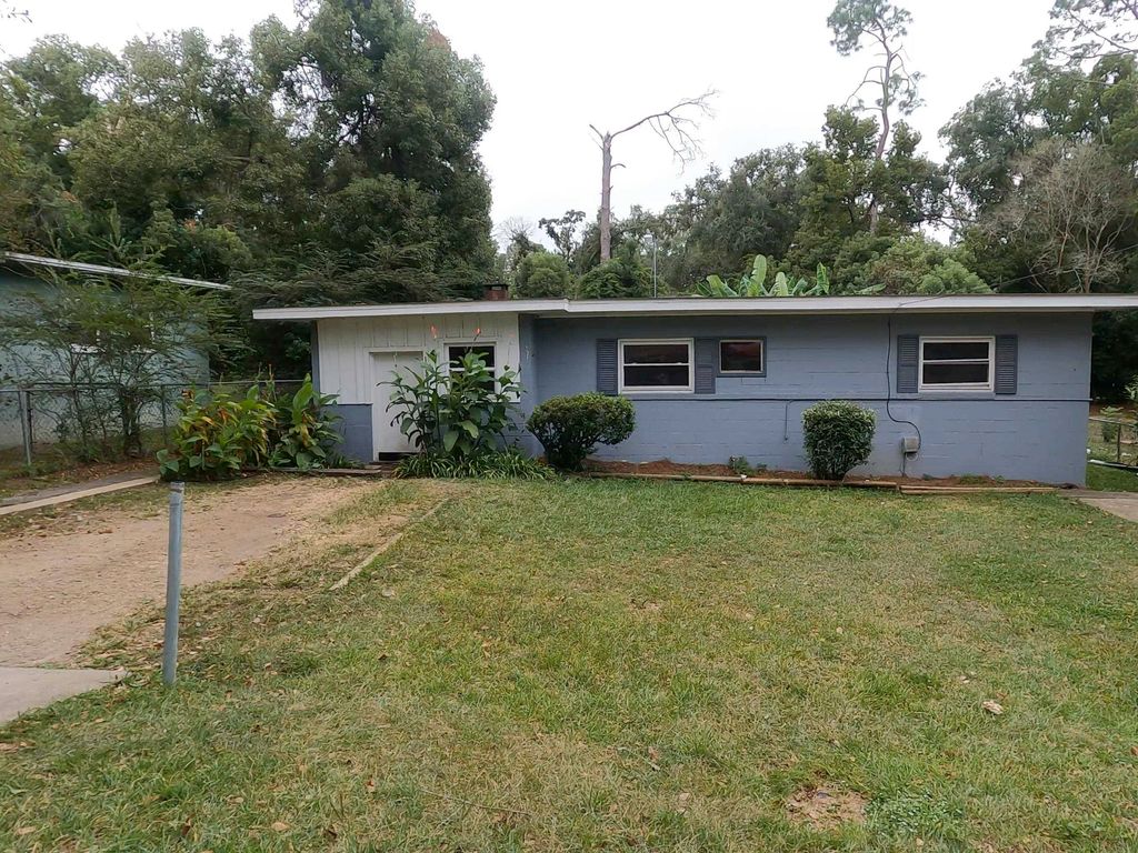Photo of 1631 McCaskill Avenue, Tallahassee, FL 32310 (MLS # 391810)