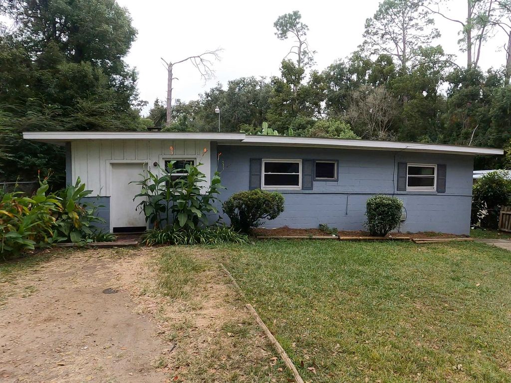 Photo of 1631 McCaskill Avenue, Tallahassee, FL 32310 (MLS # 391810)