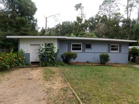 Tiny photo for 1631 McCaskill Avenue, Tallahassee, FL 32310 (MLS # 391810)
