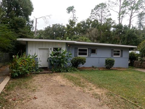 Tiny photo for 1631 McCaskill Avenue, Tallahassee, FL 32310 (MLS # 391810)