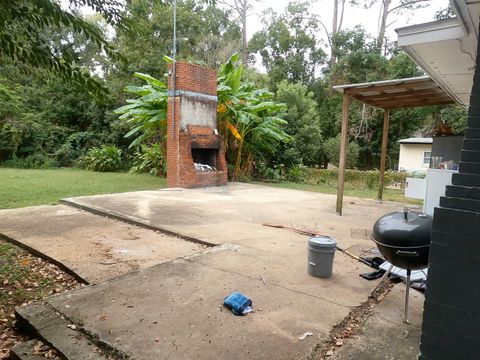 Tiny photo for 1631 McCaskill Avenue, Tallahassee, FL 32310 (MLS # 391810)