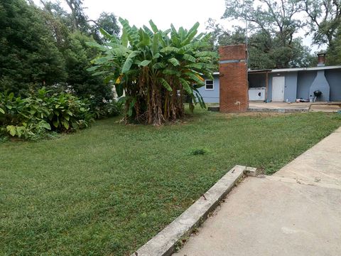 Tiny photo for 1631 McCaskill Avenue, Tallahassee, FL 32310 (MLS # 391810)