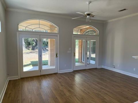 Tiny photo for 202 Baxter Court, Tallahassee, FL 32312 (MLS # 399604)
