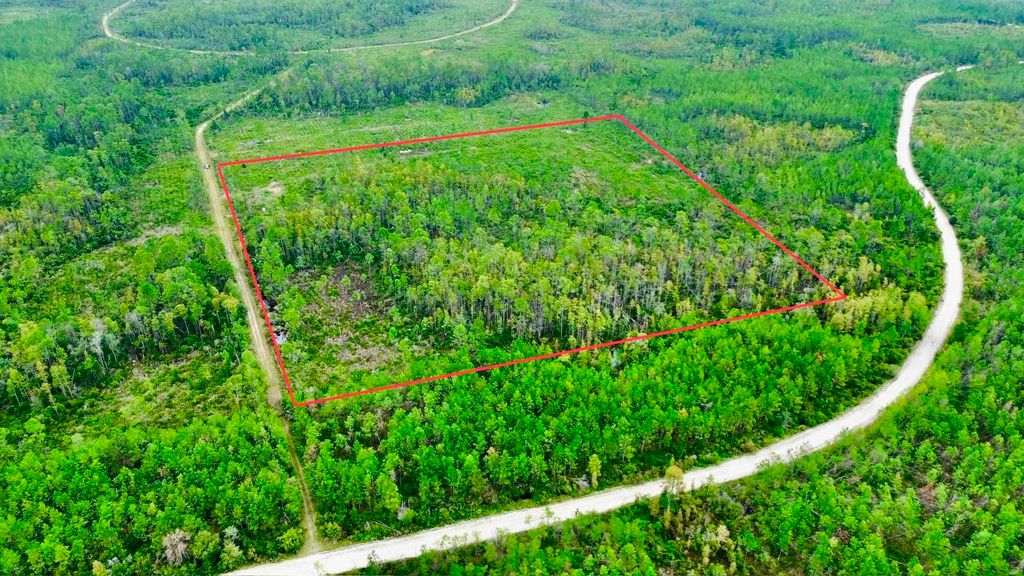Photo of 000 Circle Block Loop, Greenville, FL 32331 (MLS # 391678)