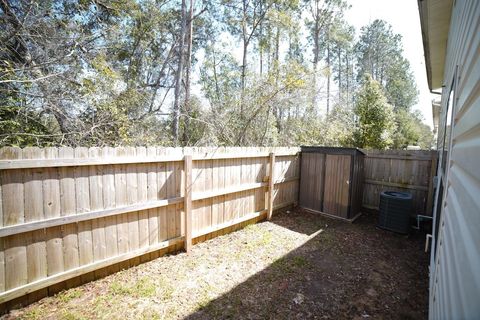 Tiny photo for 1949 Nena Hills Drive, Tallahassee, FL 32304 (MLS # 395398)