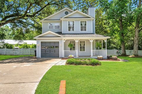 5297 High Colony Drive Tallahassee FL 32317