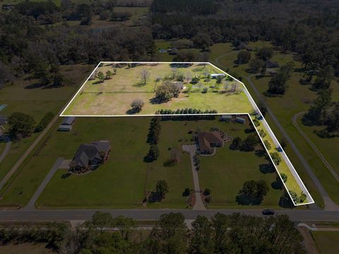 4411 Chaires Cross Road, Tallahassee, FL 32317 - MLS#: 383135