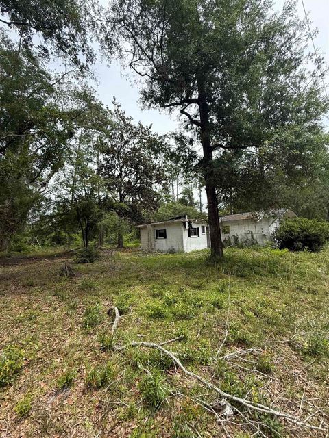 Tiny photo for 8637 Wakulla Springs Road, Tallahassee, FL 32305 (MLS # 388026)