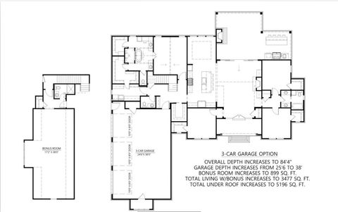 Tiny photo for 13488 Hidden Horse Way, Tallahassee, FL 32305 (MLS # 399258)