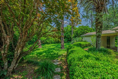 Tiny photo for 3750 Shamrock West Street, Tallahassee, FL 32309 (MLS # 402047)
