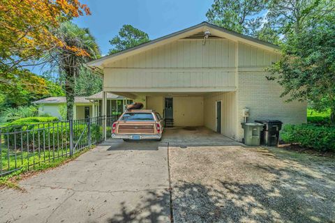 Tiny photo for 3750 Shamrock West Street, Tallahassee, FL 32309 (MLS # 402047)