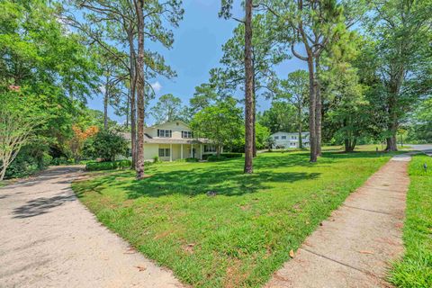 Tiny photo for 3750 Shamrock West Street, Tallahassee, FL 32309 (MLS # 402047)