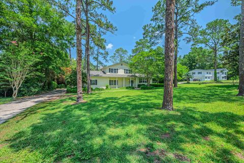 Tiny photo for 3750 Shamrock West Street, Tallahassee, FL 32309 (MLS # 402047)