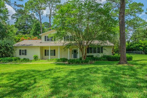 Tiny photo for 3750 Shamrock West Street, Tallahassee, FL 32309 (MLS # 402047)