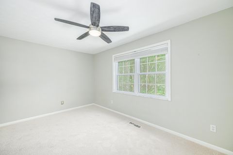 Tiny photo for 3750 Shamrock West Street, Tallahassee, FL 32309 (MLS # 402047)