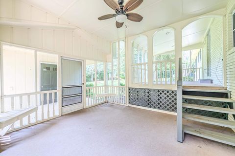 Tiny photo for 3750 Shamrock West Street, Tallahassee, FL 32309 (MLS # 402047)