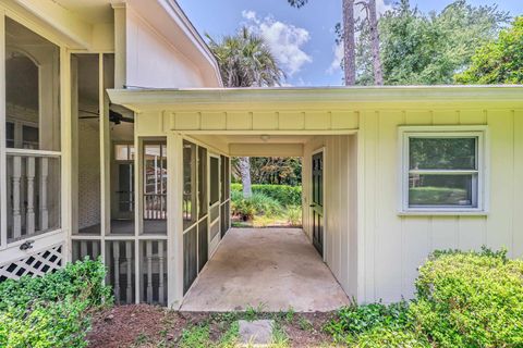Tiny photo for 3750 Shamrock West Street, Tallahassee, FL 32309 (MLS # 402047)