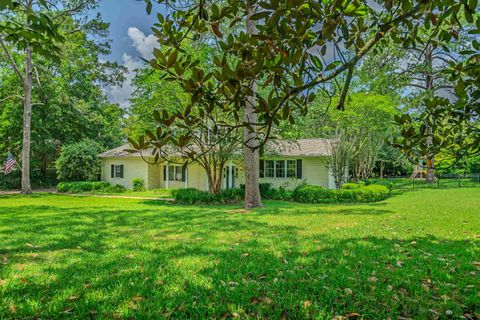 Tiny photo for 3750 Shamrock West Street, Tallahassee, FL 32309 (MLS # 402047)