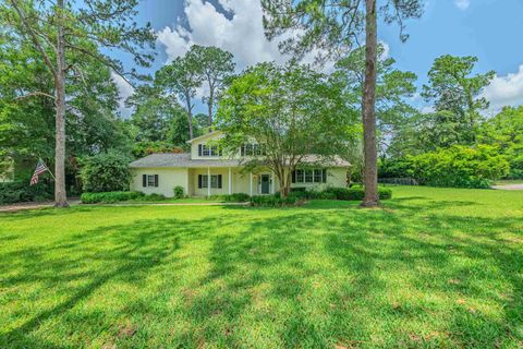 Photo of 3750 Shamrock West Street, Tallahassee, FL 32309 (MLS # 402047)