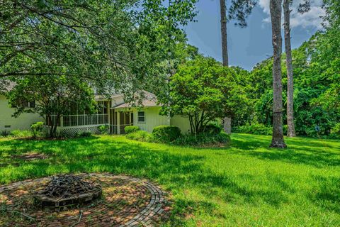 Tiny photo for 3750 Shamrock West Street, Tallahassee, FL 32309 (MLS # 402047)