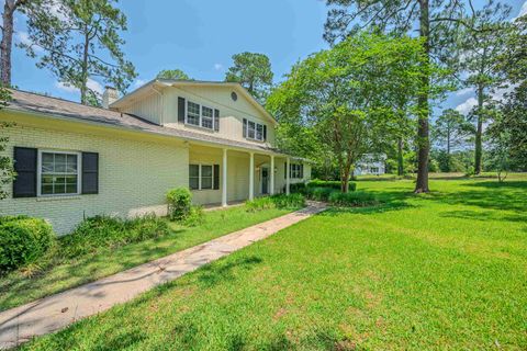 Tiny photo for 3750 Shamrock West Street, Tallahassee, FL 32309 (MLS # 402047)