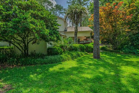 Tiny photo for 3750 Shamrock West Street, Tallahassee, FL 32309 (MLS # 402047)