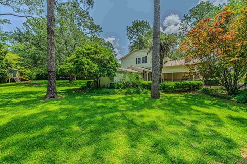 Tiny photo for 3750 Shamrock West Street, Tallahassee, FL 32309 (MLS # 402047)