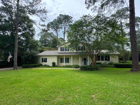 Tiny photo for 3750 Shamrock West Street, Tallahassee, FL 32309 (MLS # 402047)