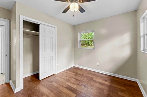Tiny photo for 3006 GARFIELD ST, Tallahassee, FL 32301 (MLS # 401787)