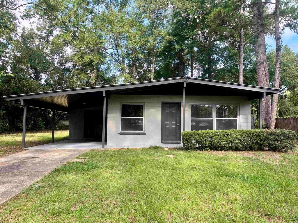 Photo of 3006 GARFIELD ST, Tallahassee, FL 32301 (MLS # 401787)